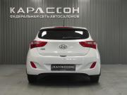Hyundai i30 II Пермь  - изображение 22