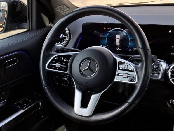 Mercedes-Benz GLB I (X247) с пробегом 2020 года, цена 3 770 000 рублей, 43750 км, внедорожник, Автокод Объявления