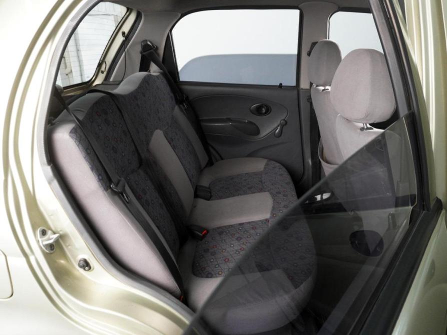 Daewoo Matiz II Минеральные Воды  - изображение 7