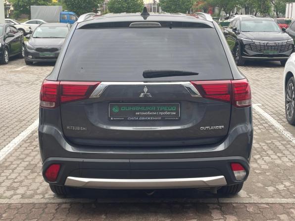 Mitsubishi Outlander III Рестайлинг 2 с пробегом 2017 года, цена 1 970 000 рублей, 147162 км, внедорожник, Автокод Объявления