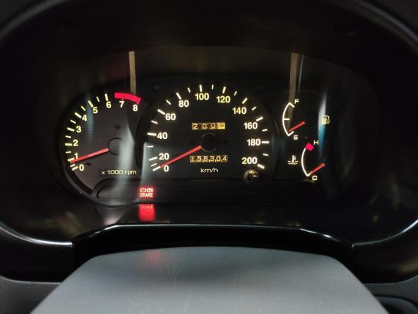 Hyundai Accent II с пробегом 2011 года, цена 350 000 рублей, 156301 км, седан, Автокод Объявления