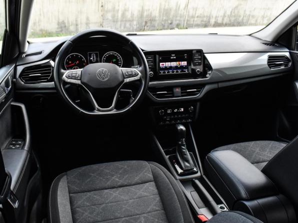 Volkswagen Polo VI с пробегом 2021 года, цена 1 730 000 рублей, 48357 км, лифтбек, Автокод Объявления