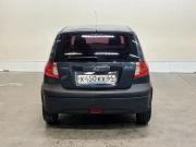 Hyundai Getz I Рестайлинг Саратов  - изображение 15