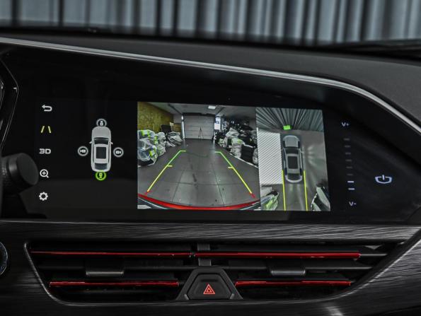 Geely Tugella I с пробегом 2020 года, цена 2 320 000 рублей, 78908 км, внедорожник, Автокод Объявления
