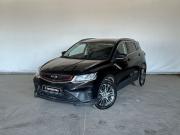 Geely Coolray I Москва  - изображение 22