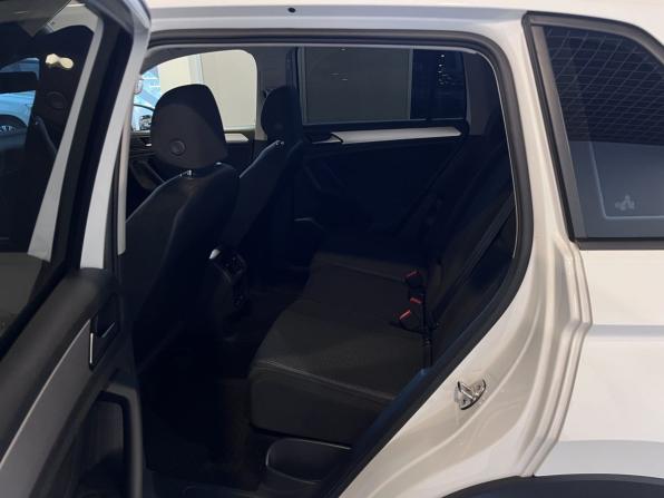 Volkswagen Tiguan II с пробегом 2020 года, цена 2 480 000 рублей, 100125 км, внедорожник, Автокод Объявления