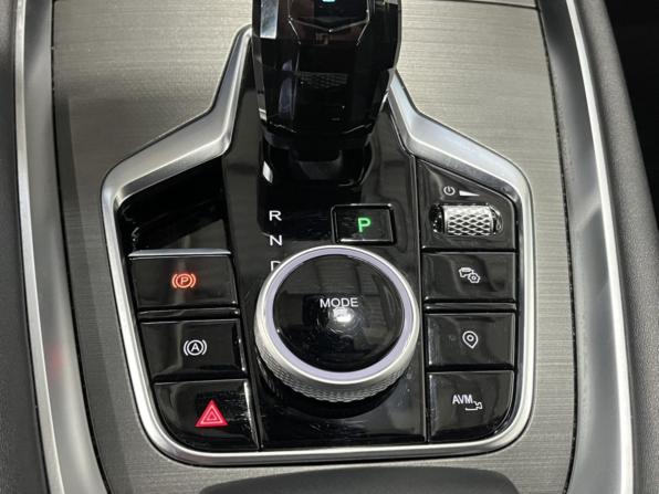 Chery Tiggo 7 Pro Max I Рестайлинг с пробегом 2024 года, цена 2 205 000 рублей, 32419 км, внедорожник, Автокод Объявления