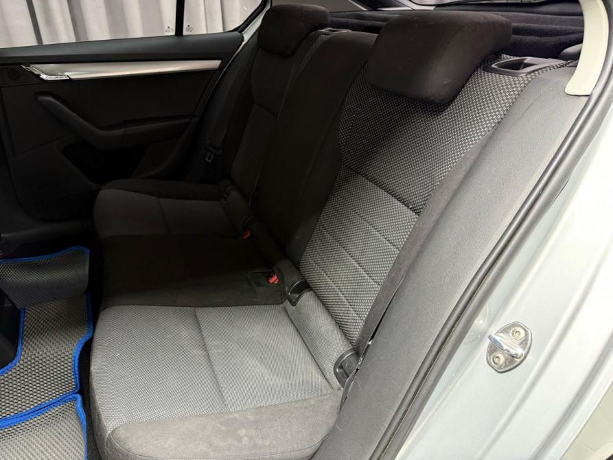 Skoda Octavia III (A7) Ижевск  - изображение 27