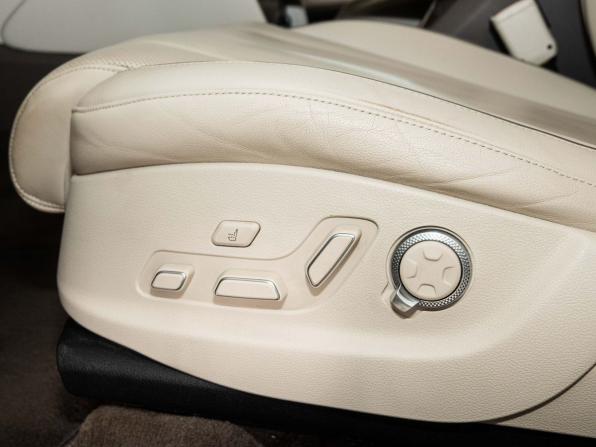 Genesis GV80 I с пробегом 2020 года, цена 4 640 000 рублей, 89255 км, внедорожник, Автокод Объявления