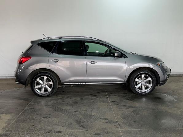 Nissan Murano II (Z51) Рестайлинг с пробегом 2011 года, цена 1 190 000 рублей, 296989 км, внедорожник, Автокод Объявления