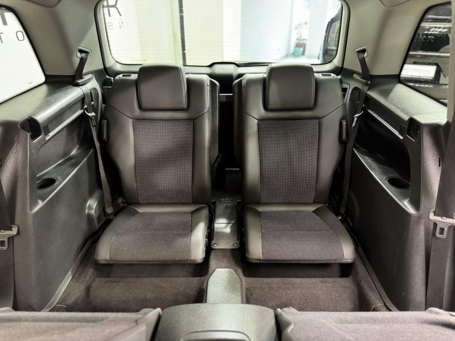 Opel Zafira B Рестайлинг Санкт-Петербург  - изображение 12