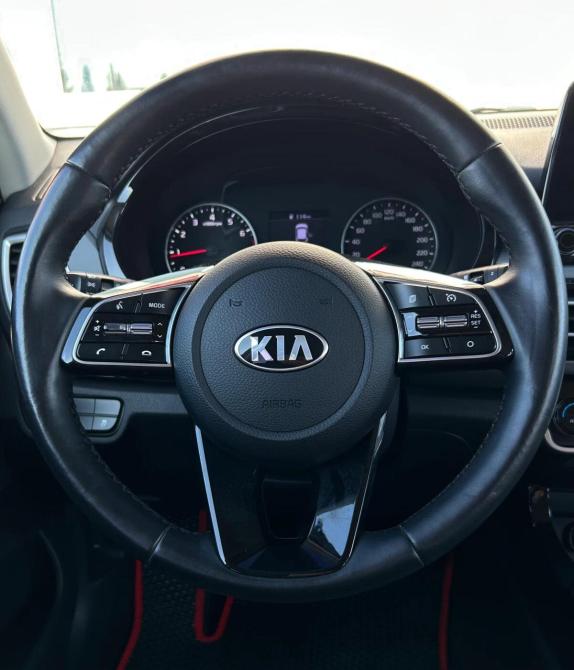 Kia Seltos I Альметьевск  - изображение 16
