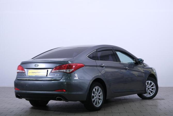 Hyundai i40 I с пробегом 2013 года, цена 1 399 000 рублей, 247000 км, универсал, Автокод Объявления