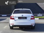 Skoda Octavia III (A7) Рестайлинг Казань  - изображение 17