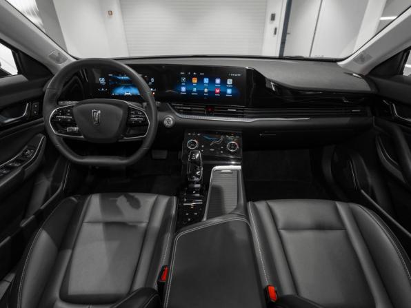 FAW Bestune B70 I с пробегом 2023 года, цена 1 700 000 рублей, 19940 км, лифтбек, Автокод Объявления