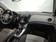 Chevrolet Cruze I Рестайлинг Альметьевск  - изображение 35