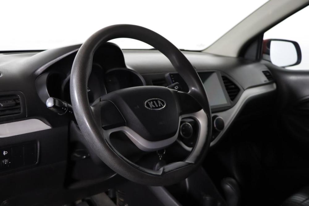 Kia Picanto II Нижний Новгород  - изображение 9