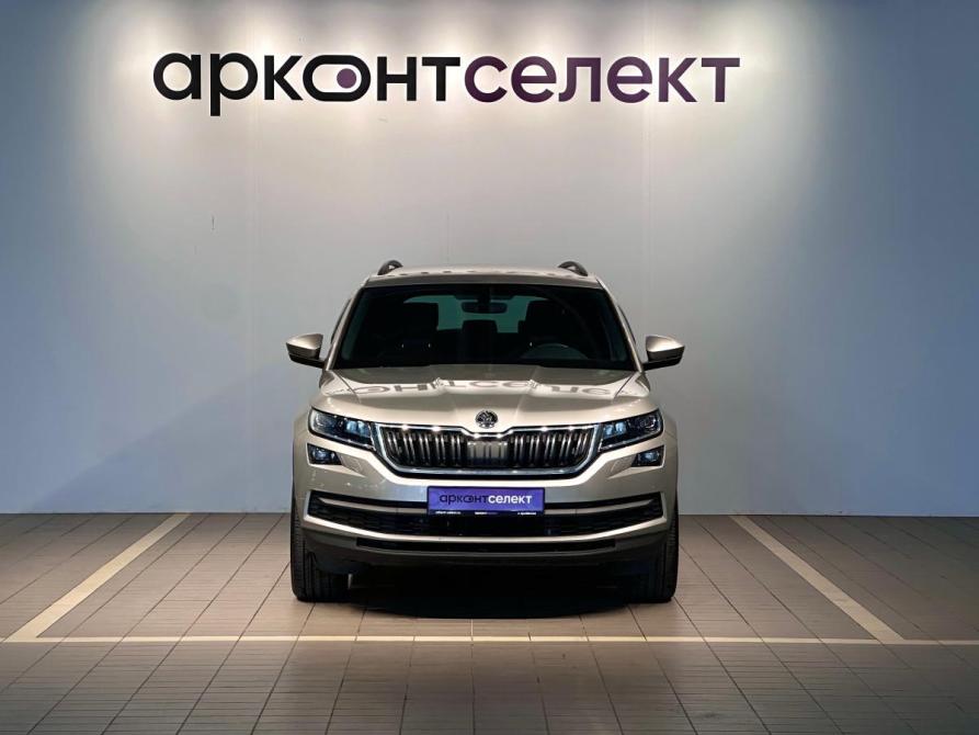Skoda Kodiaq I Краснодар  - изображение 7
