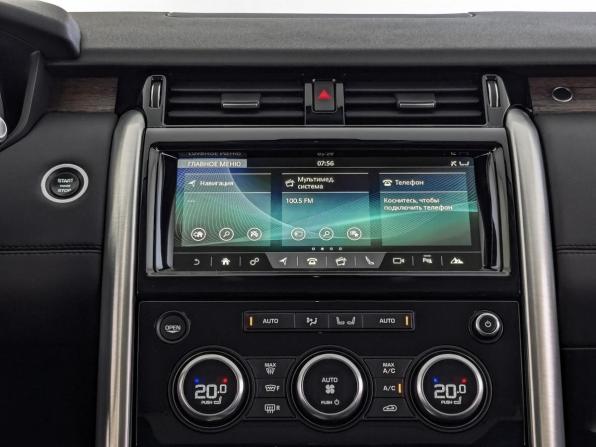 Land Rover Discovery V с пробегом 2017 года, цена 3 770 000 рублей, 95690 км, внедорожник, Автокод Объявления