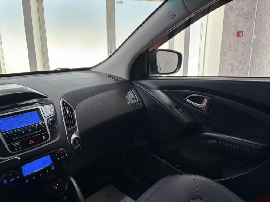 Hyundai ix35 I Ярославль  - изображение 28