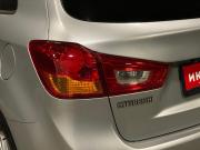Mitsubishi ASX I Рестайлинг Челябинск  - изображение 30