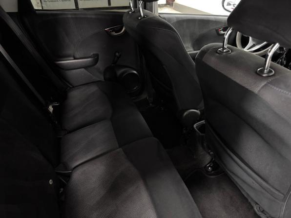 Honda Jazz II с пробегом 2009 года, цена 569 000 рублей, 262000 км, хэтчбек, Автокод Объявления