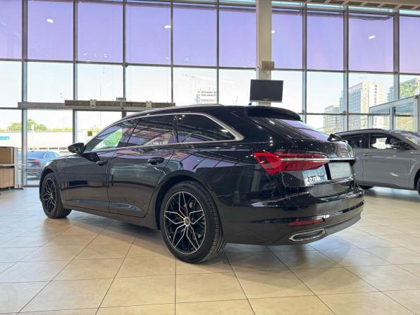 Audi A6 V (C8) с пробегом 2019 года, цена 3 815 000 рублей, 158010 км, универсал, Автокод Объявления