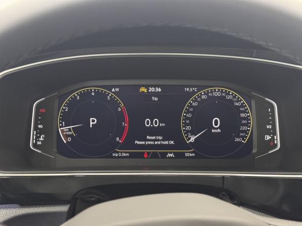 Volkswagen Tharu XR с пробегом 2026 года, цена 3 060 000 рублей, 49 км, внедорожник, Автокод Объявления