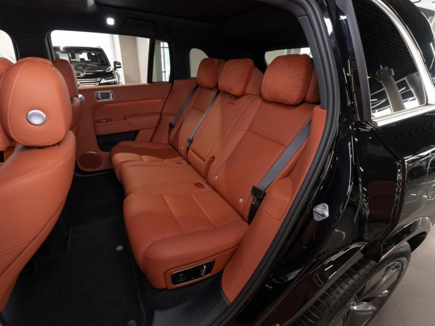 Li Auto (Lixiang) L7 I Рестайлинг Москва  - изображение 14