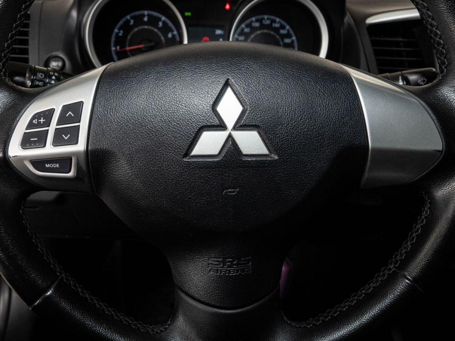 Mitsubishi Lancer X Рестайлинг Казань  - изображение 9