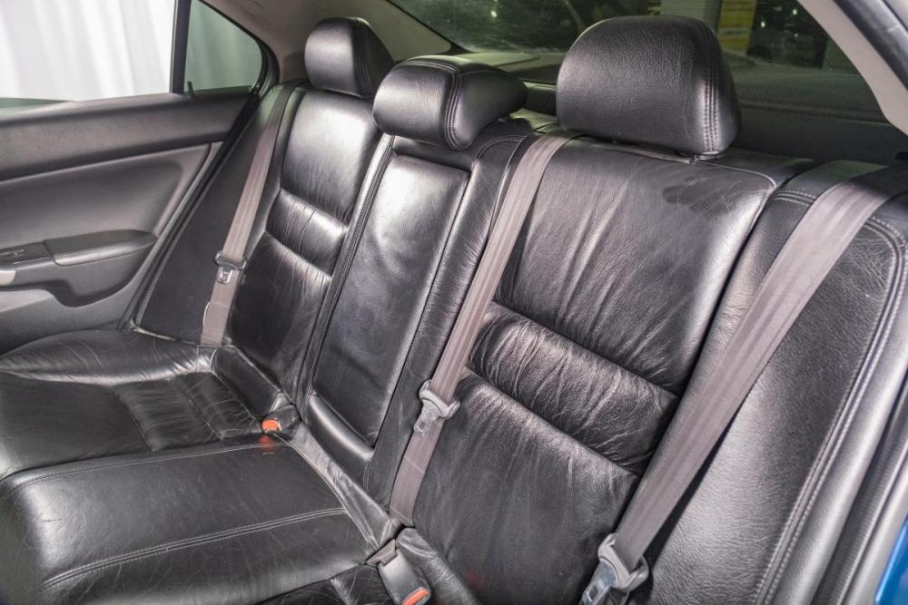 Honda Accord VII Томск  - изображение 19