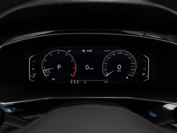 Volkswagen Tharu XR с пробегом 2026 года, цена 2 880 000 рублей, 15 км, внедорожник, Автокод Объявления