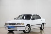 Nissan Sunny N16 Новокузнецк  - изображение 32