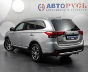 Mitsubishi Outlander III Рестайлинг 2 Москва  - изображение 28