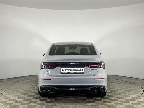Omoda S5 GT с пробегом 2023 года, цена 1 699 000 рублей, 25497 км, седан, Автокод Объявления
