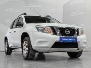Nissan Terrano III (D10) Новосибирск  - изображение 46