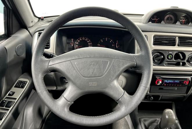 Mitsubishi Pajero Sport I Рестайлинг с пробегом 2008 года, цена 1 260 000 рублей, 233817 км, внедорожник, Автокод Объявления