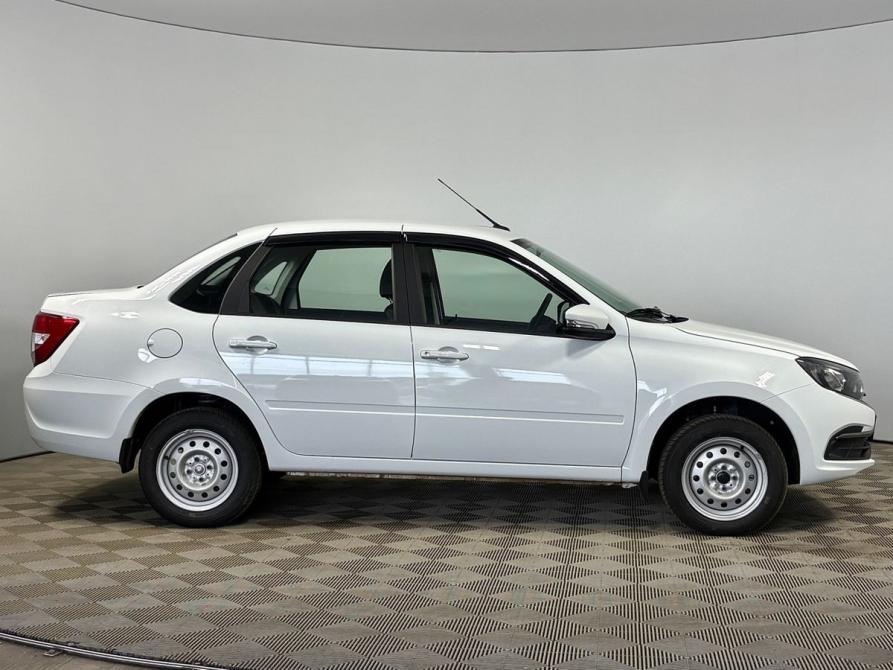 Lada (ВАЗ) Granta I Рестайлинг Борисоглебск  - изображение 6