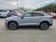 Geely Tugella I Рестайлинг Тюмень  - изображение 24