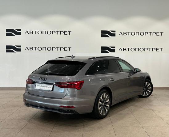 Audi A6 V (C8) с пробегом 2019 года, цена 3 499 000 рублей, 232425 км, универсал, Автокод Объявления