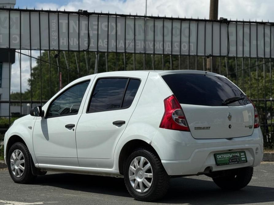Renault Sandero I Ижевск  - изображение 10