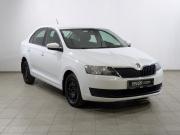 Skoda Rapid I Рестайлинг Химки  - изображение 35
