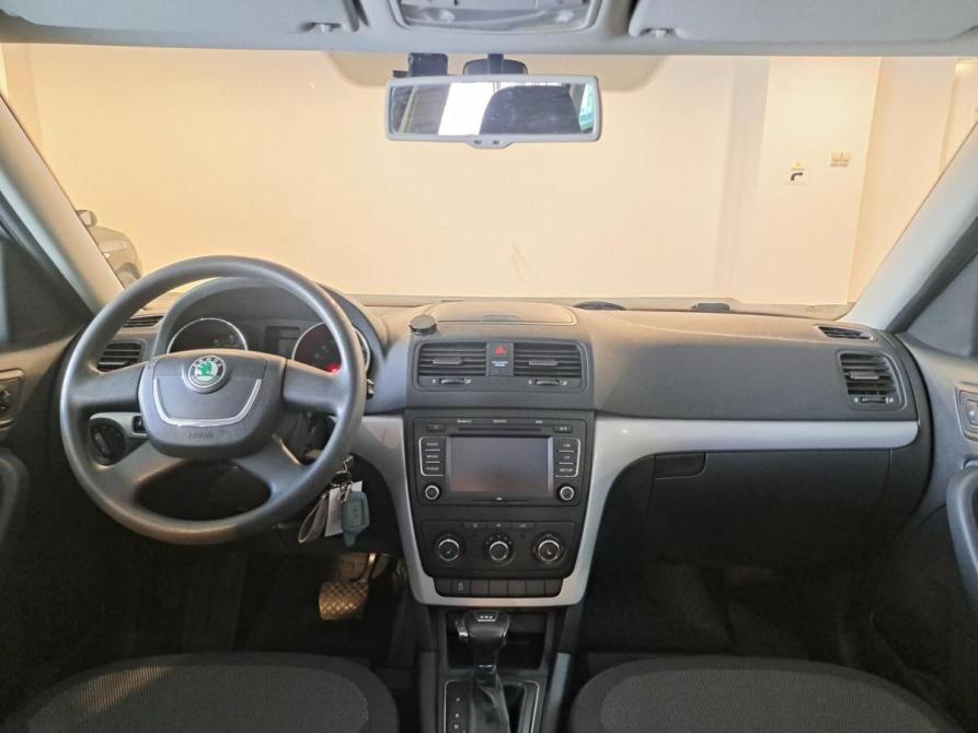 Skoda Yeti I Казань  - изображение 17