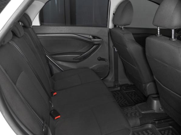 Lada (ВАЗ) Vesta I с пробегом 2016 года, цена 730 000 рублей, 154786 км, седан, Автокод Объявления