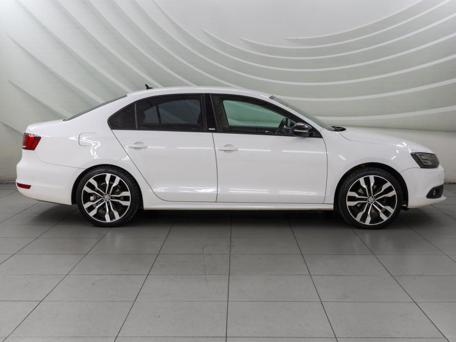 Volkswagen Jetta VI Волгоград  - изображение 8