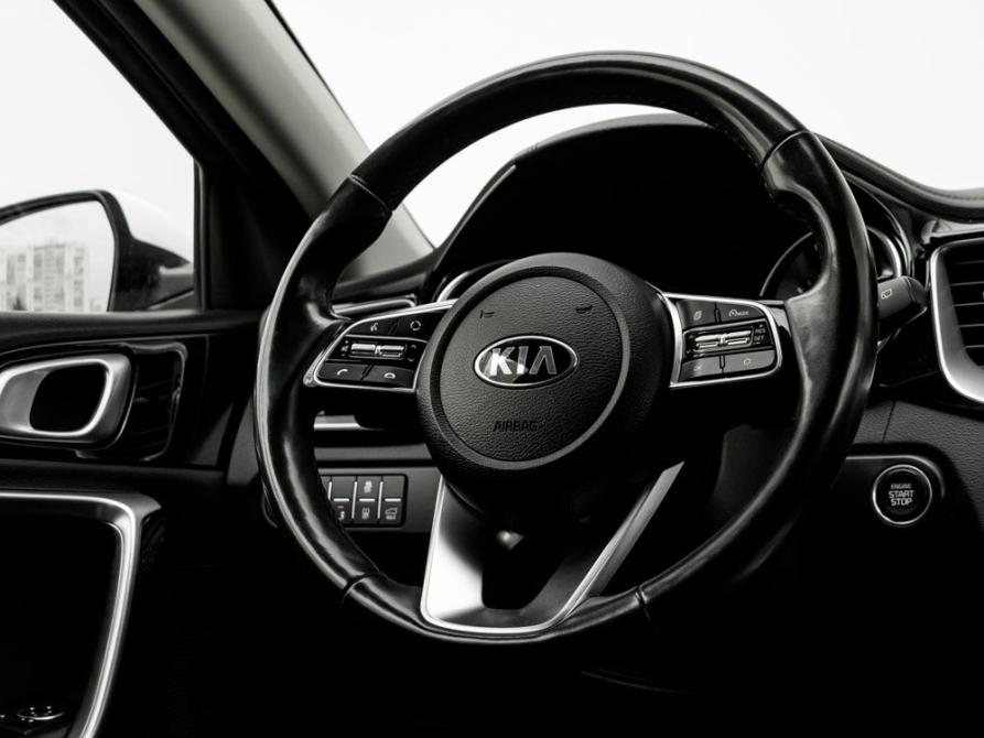Kia Ceed III Екатеринбург  - изображение 15