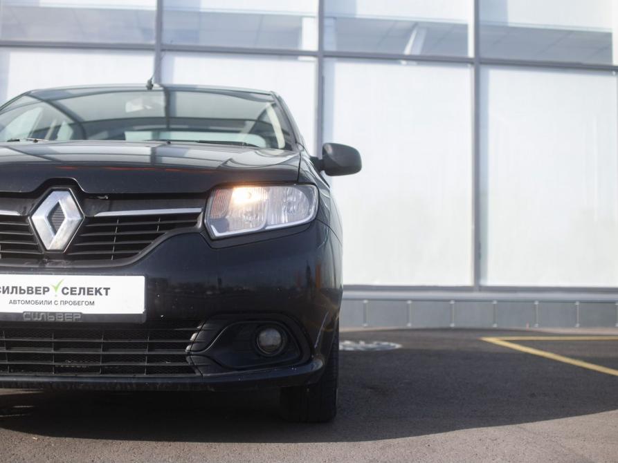 Renault Logan II Курган  - изображение 10