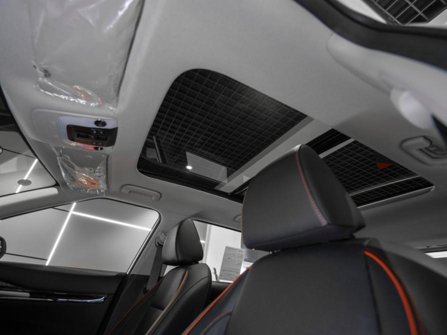 Kia Seltos I Рестайлинг Москва  - изображение 10