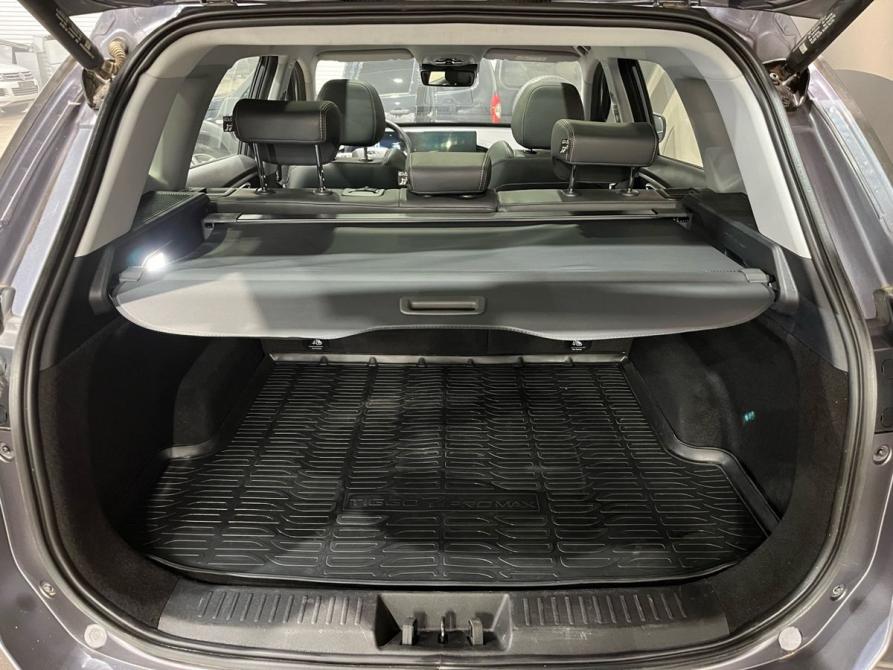 Chery Tiggo 7 Pro Max I Пермь  - изображение 11
