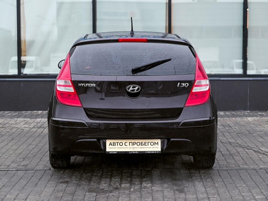 Hyundai i30 I Рестайлинг Екатеринбург  - изображение 4
